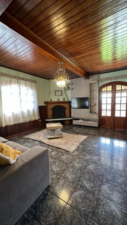 Casa Ipe Villa Monte Verde  Exterior foto