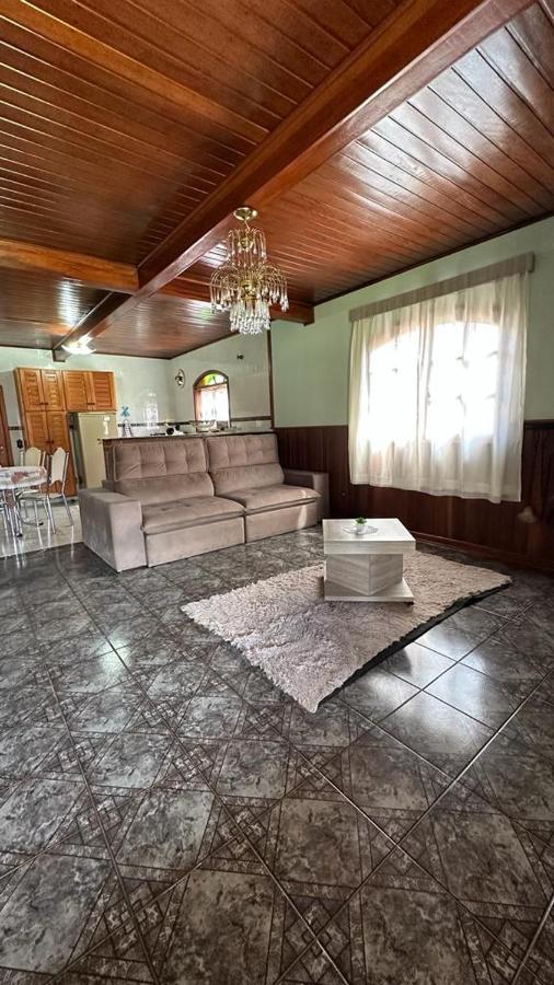 Casa Ipe Villa Monte Verde  Exterior foto