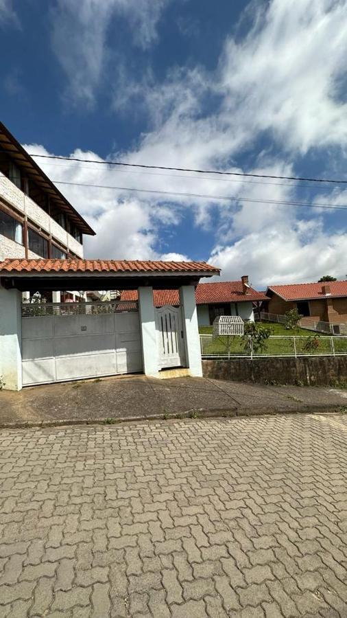 Casa Ipe Villa Monte Verde  Exterior foto